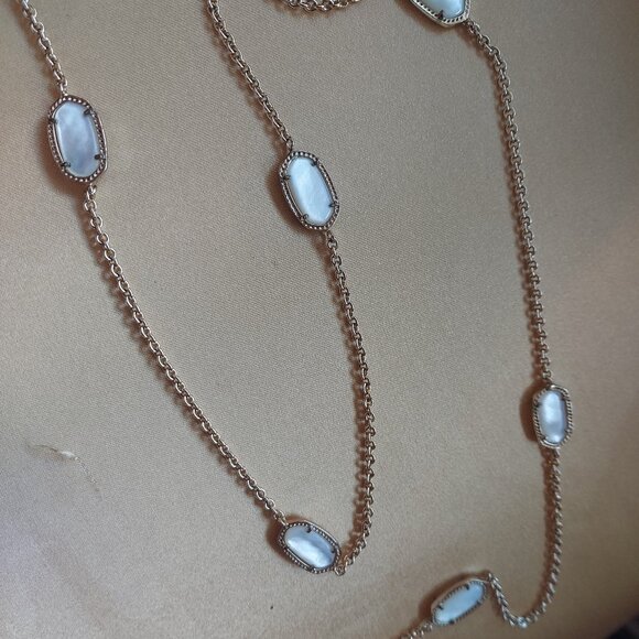 Kendra Scott Necklace - Picture 1 of 3